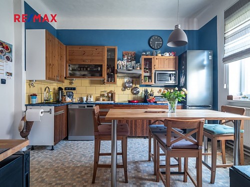 Prodaný dům 120 m², pozemek 223 m²