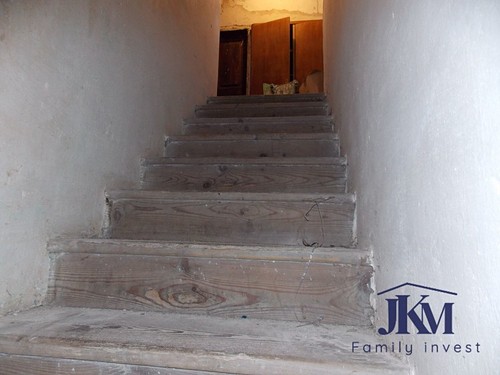Prodaný dům 140 m², pozemek 1431 m²