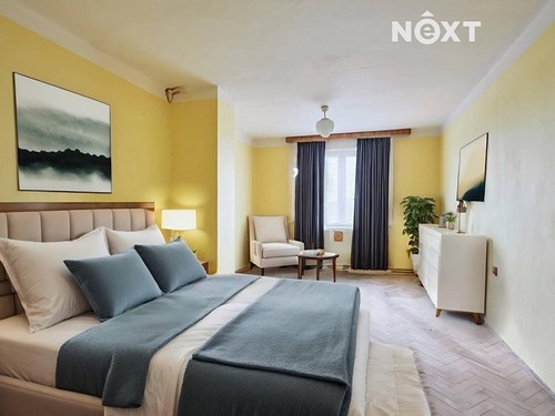 Prodaný byt 3+1 72 m²