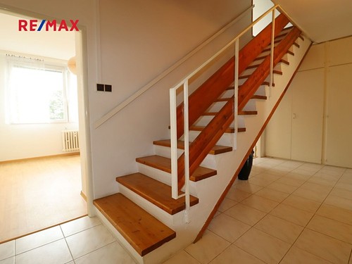 Prodaný byt 4+1 78 m²