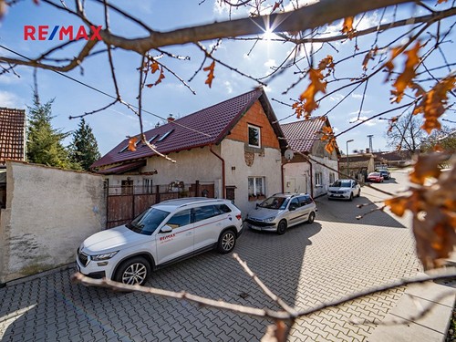 Prodaný dům 72 m², pozemek 707 m²