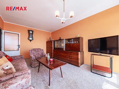 Prodej bytu 3+1 63 m²