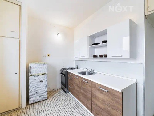 Prodaný byt 1+1 36 m²