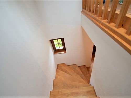 Prodaný dům 130 m², pozemek 620 m²