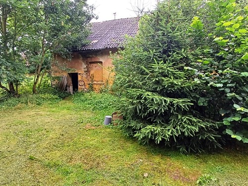 Prodaný dům 180 m², pozemek 246 m²