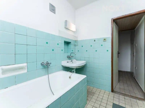 Prodaný byt 3+1 85 m²