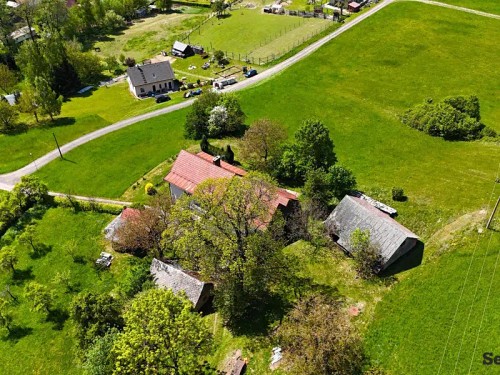 Prodej domu 230 m², pozemek 2755 m²