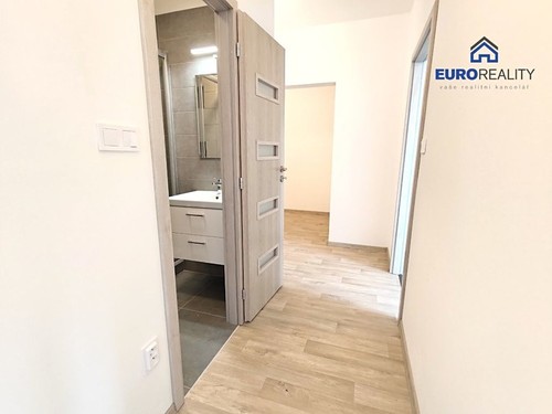 Prodaný byt 2+kk 48 m²