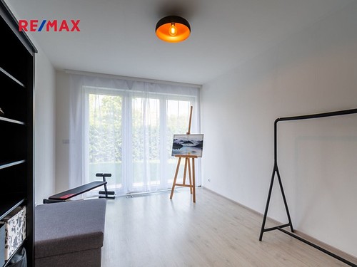 Prodaný byt 3+kk 79 m²