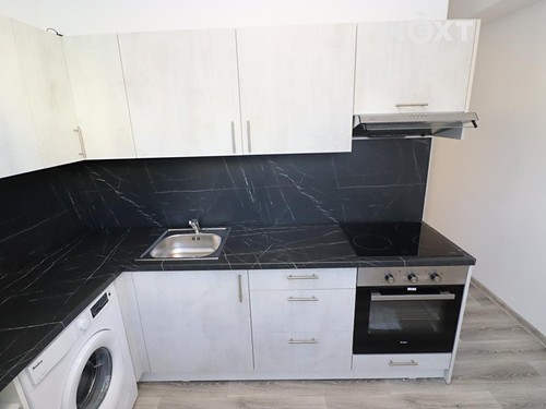 Prodaný byt 1+1 36 m²