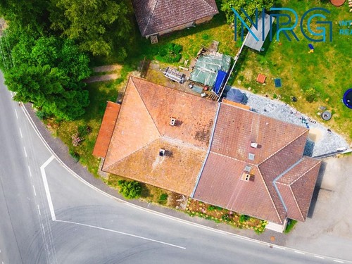 Prodaný dům 281 m², pozemek 513 m²