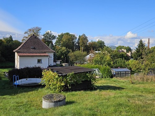 Prodaný dům 330 m², pozemek 1823 m²