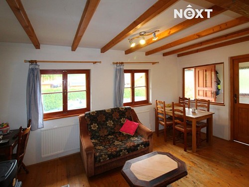 Prodaná chata 80 m², pozemek 667 m²