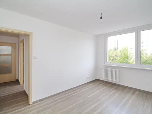 Prodaný byt 3+kk 77 m²