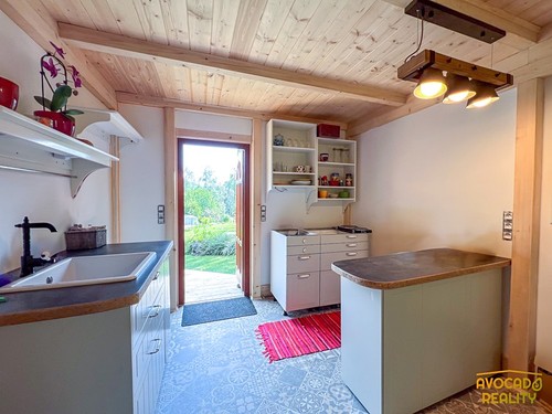 Prodej stavebního pozemku 1869 m²