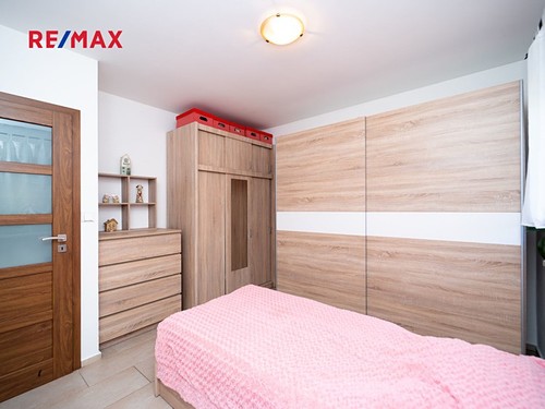 Prodaný dům 83 m², pozemek 899 m²