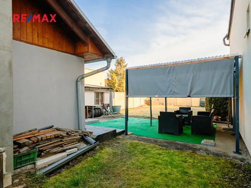 Prodaný dům 41 m², pozemek 310 m²