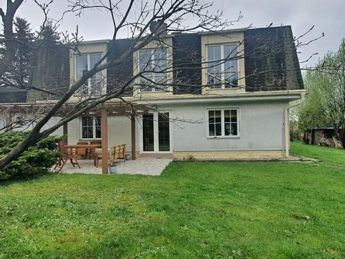 Prodej domu 241 m², pozemek 3119 m²
