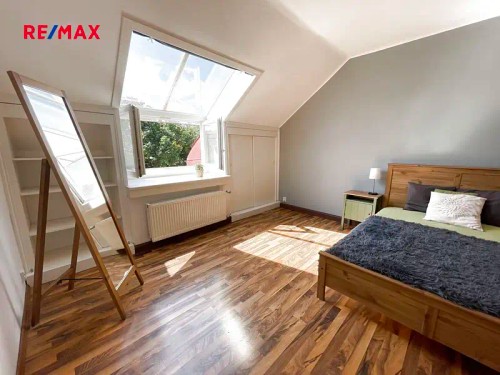 Prodej bytu 2+kk 54 m²