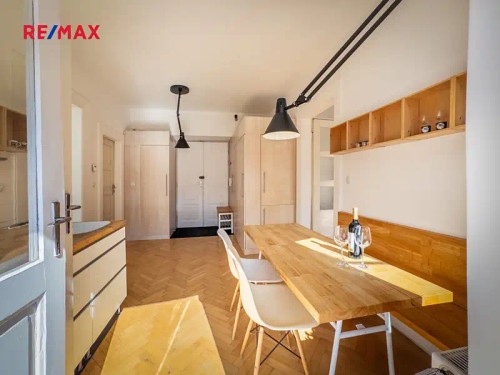 Prodaný byt 2+1 57 m²