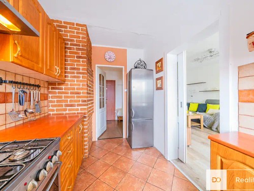 Prodaný byt 3+1 66 m²