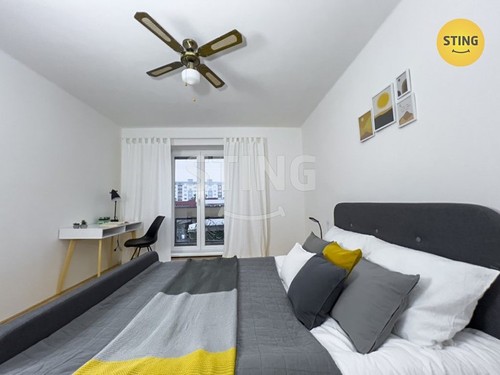 Prodaný byt 2+1 53 m²