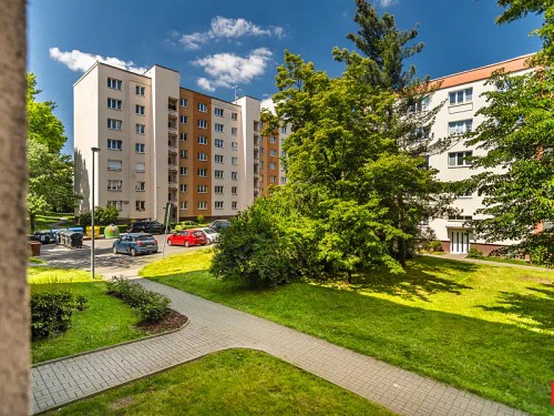 Prodej bytu 3+1 68 m²