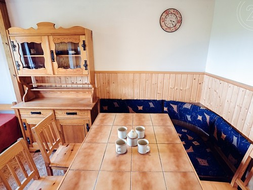 Prodaná chata 50 m², pozemek 388 m²
