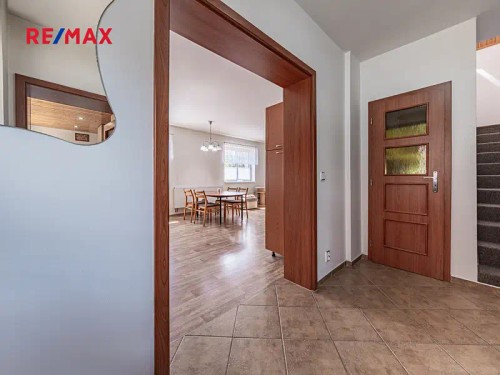Prodej domu 138 m², pozemek 498 m²