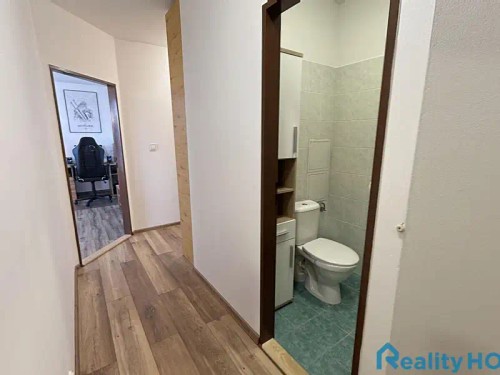 Prodaný byt 2+kk 48 m²