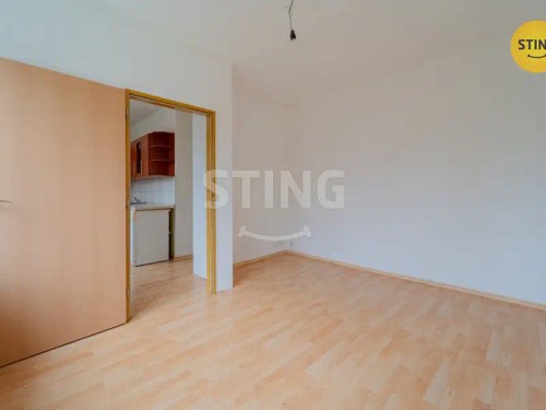 Prodaný byt 2+1 54 m²