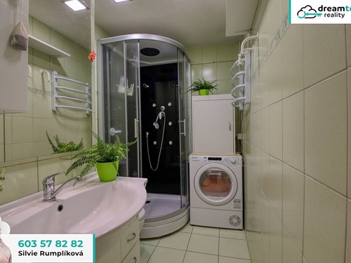 Prodaný byt 3+1 73 m²