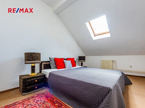 Prodaný byt 4+kk 108 m²