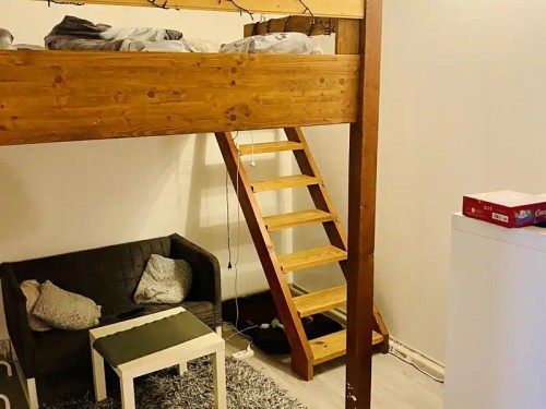 Prodej bytu 2+1 6 m²