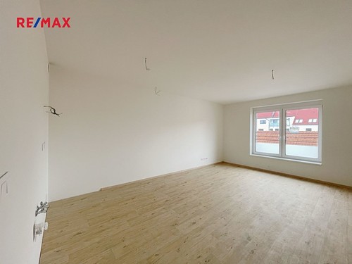 Prodaný byt 1+kk 38 m²