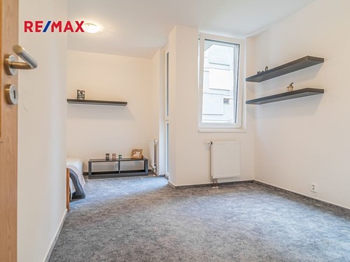 Prodaný byt 3+kk 72 m²