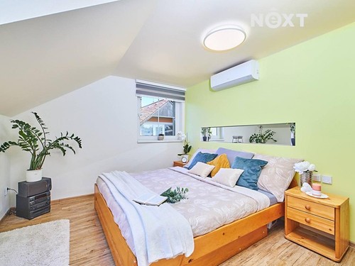 Prodaný dům 132 m², pozemek 570 m²