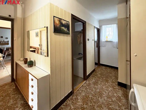 Prodaný byt 3+1 75 m²