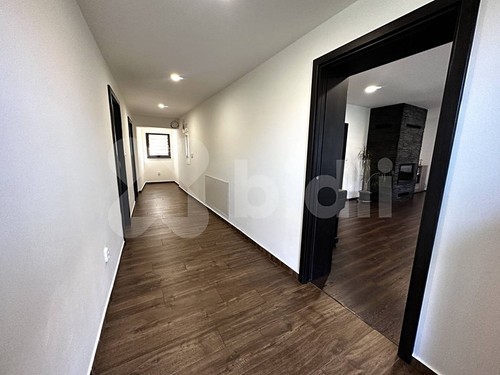 Prodaný dům 305 m², pozemek 2236 m²