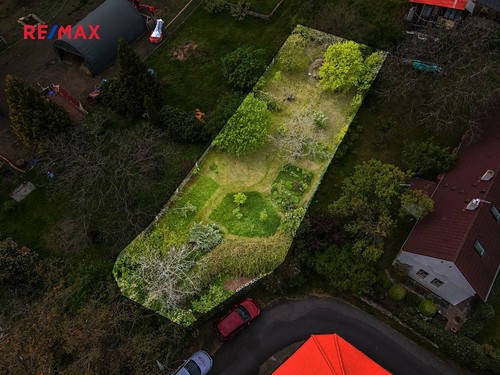 Prodaný dům 55 m², pozemek 911 m²