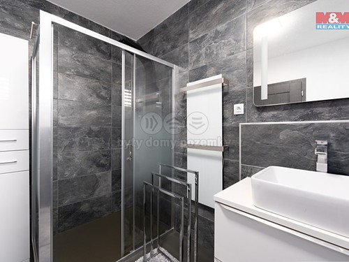 Prodaný dům 175 m², pozemek 194 m²