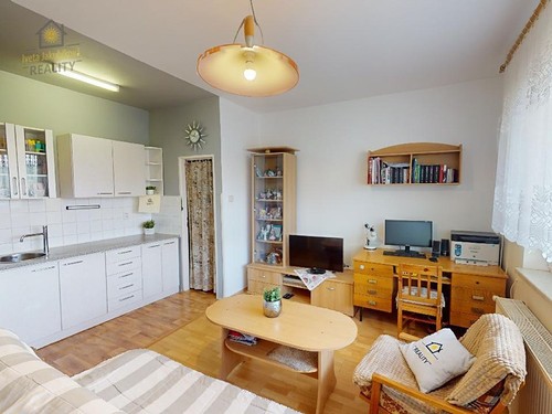 Prodaný byt 2+kk 60 m²