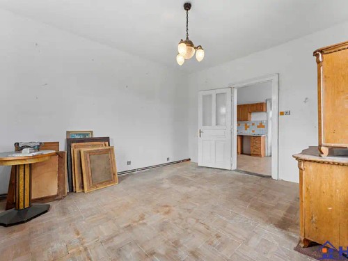 Prodaný byt 2+1 51 m²