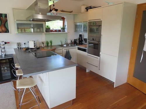 Prodaný byt 3+kk 101 m²