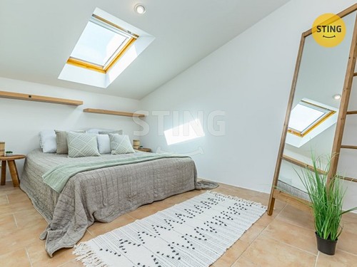 Prodaný byt 2+kk 62 m²