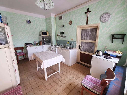Prodaná zemědělská usedlost 441 m², pozemek 703 m²