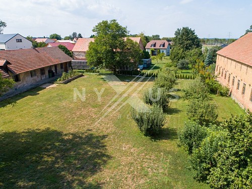 Prodaný dům 150 m², pozemek 1479 m²