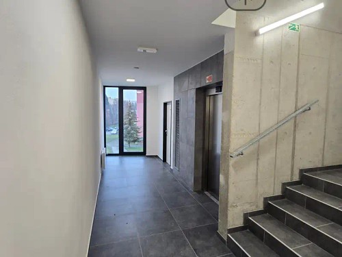 Prodaný byt 1+kk 39 m²