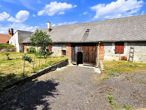 Prodaný dům 150 m², pozemek 2333 m²