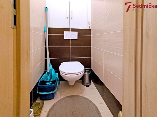 Prodaný byt 3+1 67 m²